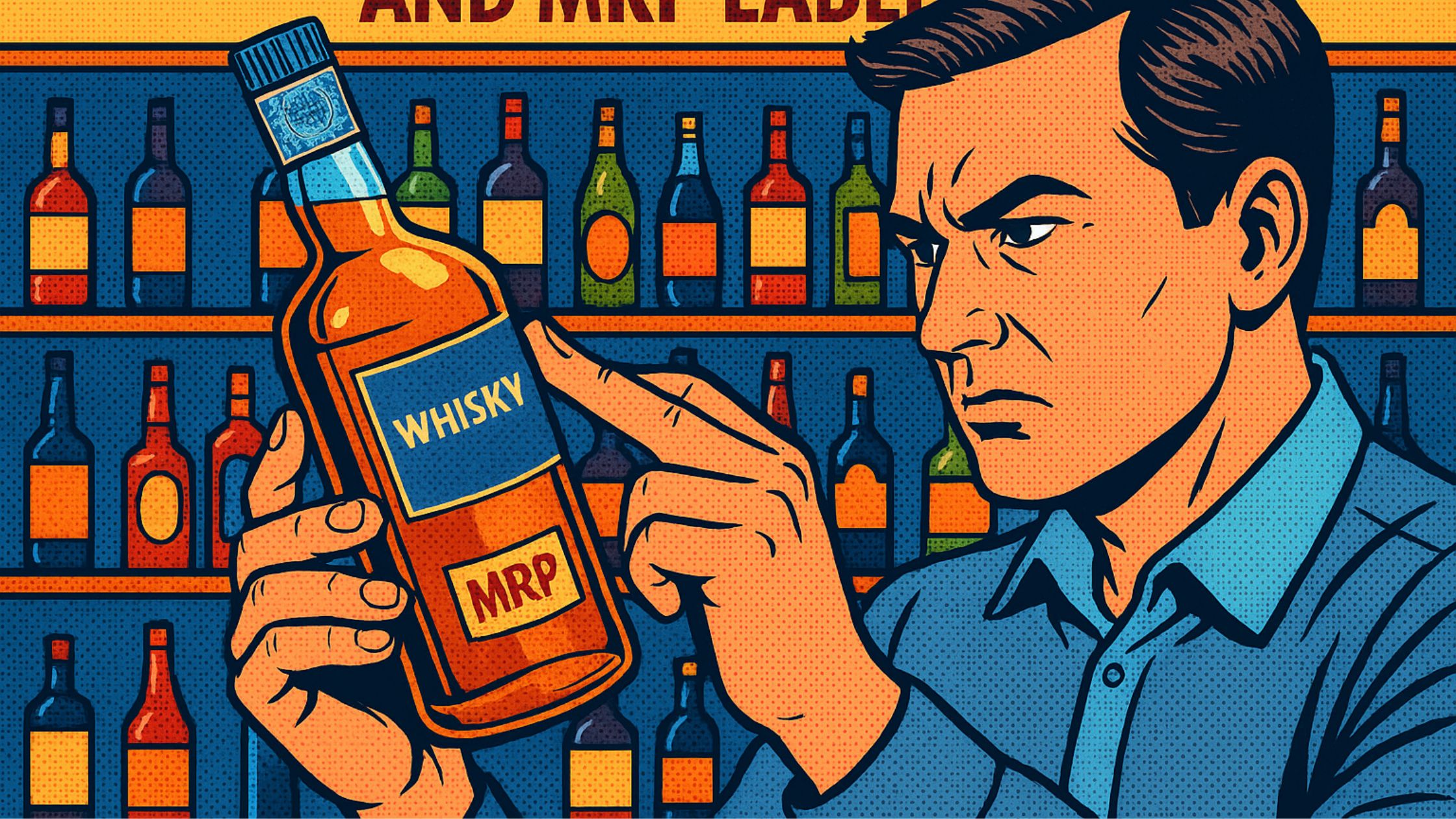 check the label and packaging